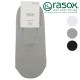 饽å rasox  ե󥯡롦С [CA241CO01 SS24] 󥺡ǥ  եåȥС ˡå ڥ᡼