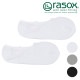 饽å rasox  ե󥯡롦С [CA241CO01 SS24] 󥺡ǥ  եåȥС ˡå ڥ᡼