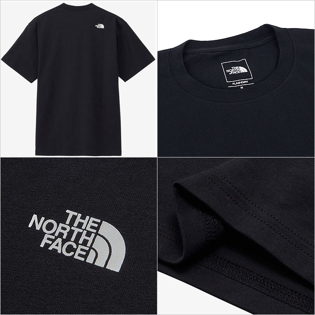 ザ・ノース・フェイス THE NORTH FACE メンズ ショートスリーブ60th