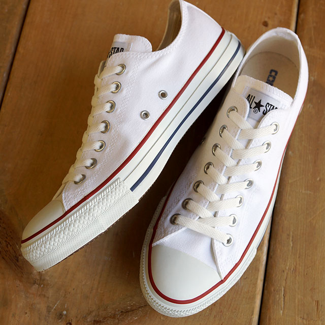 ホワイトキャンバススニーカー ALL STAR 31％OFF／SALE】コンバース キャンバス オールスター ローカット