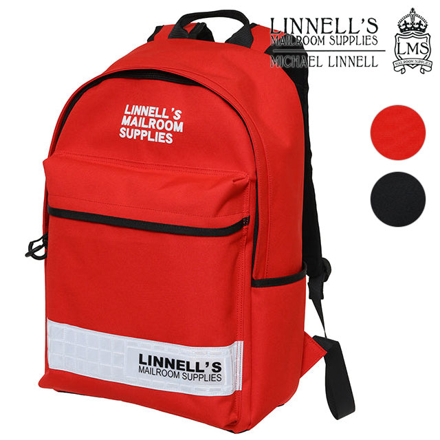SALE】 マイケルリンネル MICHAEL LINNELL UK デイパック [MLUK