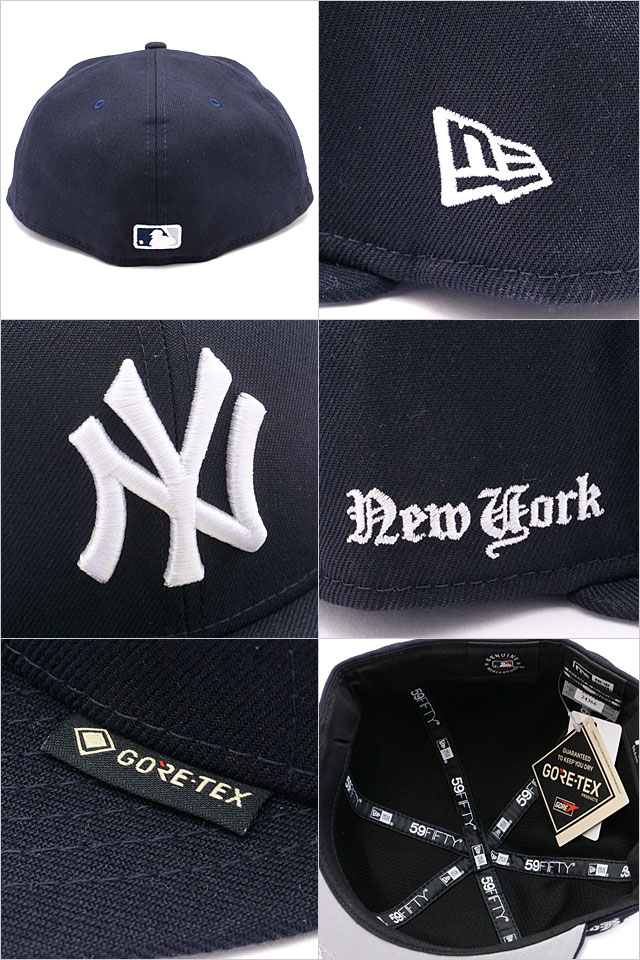 New Era 59FIFTY キャップセット 73/8 New Era 59FIFTY キャップセット 73/8