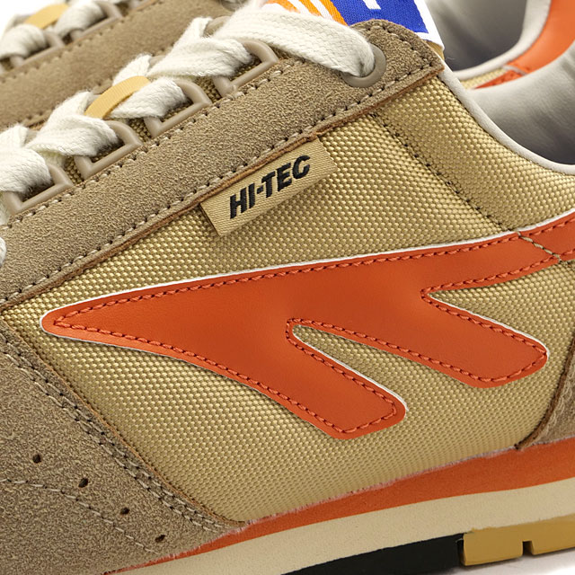 40％OFF／SALE】ハイテック HI-TEC スニーカー シルバーシャドー