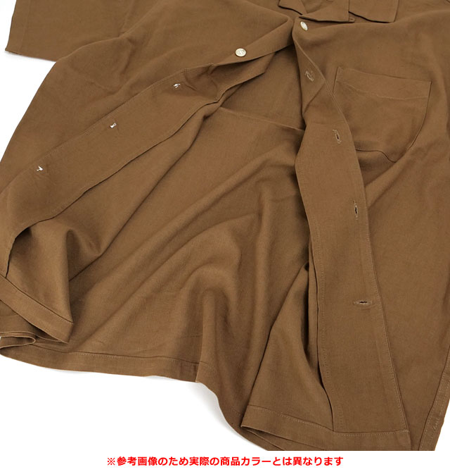 SALE】ファイブブラザー FIVEBROTHER リネンレーヨン ワンナップ