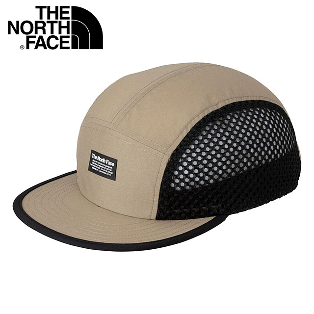 Ρե THE NORTH FACE ե֥ѥͥå奭å [NN02330-KT SS25] Five Panel Mesh Cap 󥺡ǥ TNF ȥɥ ˹ 奢 ץ 谷Ź