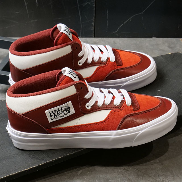 00s VANS HALF CAB USA限定カラー 27.5 USA製 00s VANS HALF CAB USA限定カラー 27.5 USA製 00s VANS HALF CAB