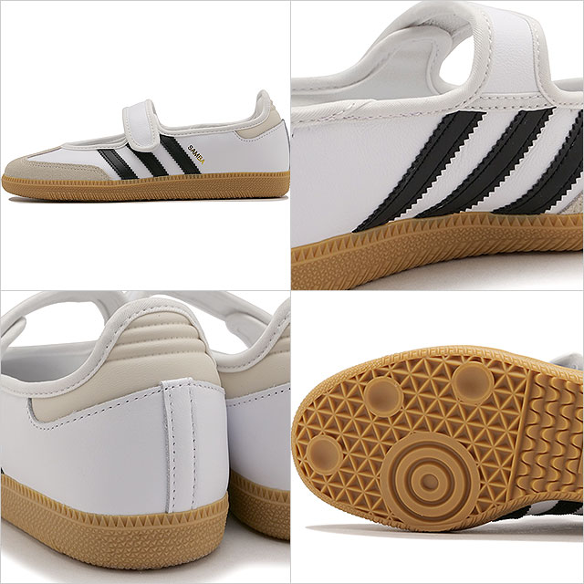 adidas サンバ　スニーカー adidas スニーカー サンバ / Samba アディダス レディース