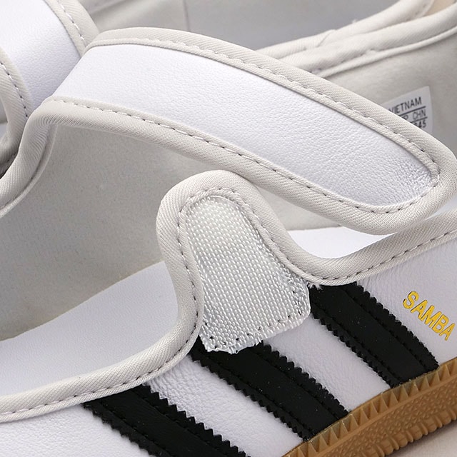 adidas サンバ ジェーン / SAMBA JANE ADIDAS Samba Jane☆アディダス サンバ ジェーン (adidas