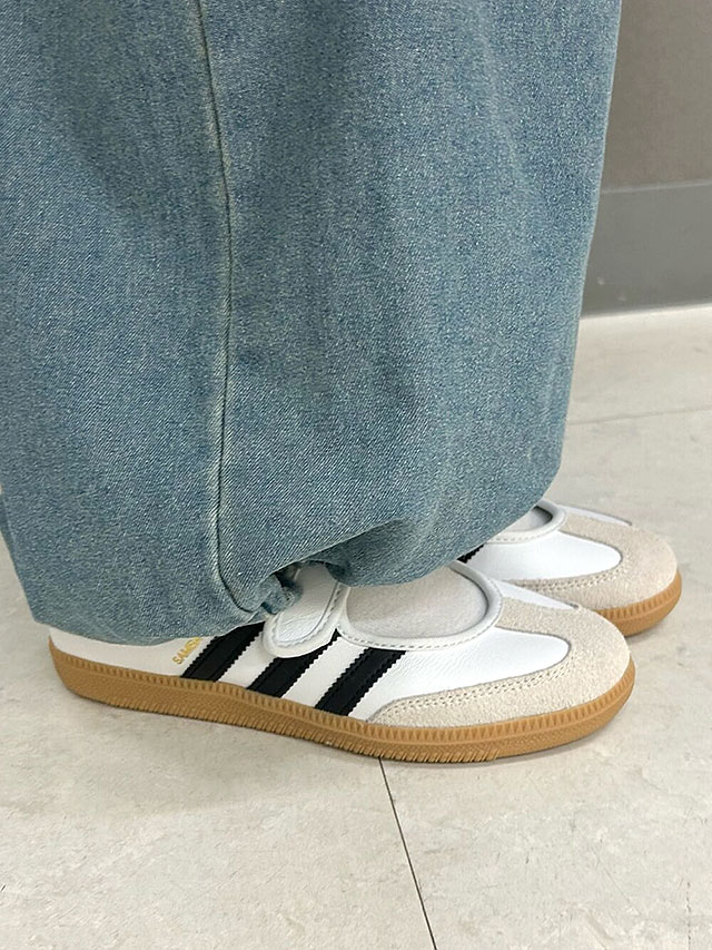 アディダス オリジナルス adidas Originals スニーカー サンバ