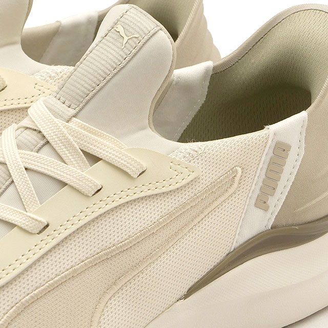 プーマ PUMA スニーカー ソフトライド ハーモニー レース イーズ
