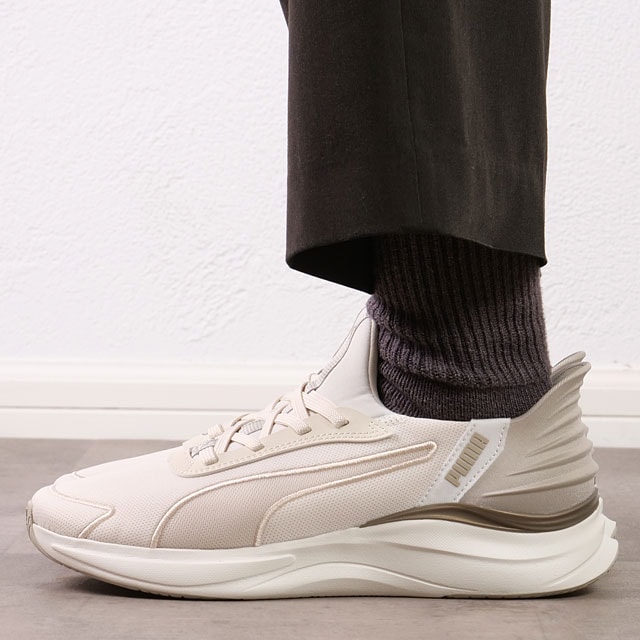 SALE】プーマ PUMA スニーカー ソフトライド ハーモニー レース イーズ