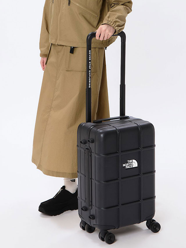 ザ・ノース・フェイス THE NORTH FACE スーツケース オールウェザー4