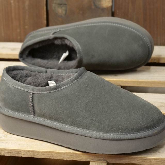 日本限定エミュ オーストラリア EMU Australia ムートンブーツ