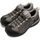  SALOMON ǥ ȥ쥤˥󥰥塼 ƥå [L47182400 SS24] X WARD LEATHER GORE-TEX W  ˡ ɿ ȥɥ Gull/Black/Ebony