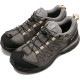 ̵ۥ SALOMON ǥ ȥ쥤˥󥰥塼 ƥå [L47182400 SS24] X WARD LEATHER GORE-TEX W  ˡ ɿ ȥɥ Gull/Black/Ebony