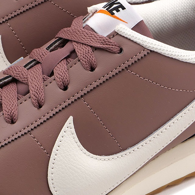 ナイキ NIKE スニーカー ナイキ パシフィック レザー [HV6430-200 FW25