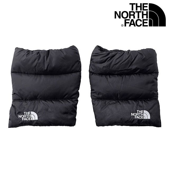 ザ・ノース・フェイス THE NORTH FACE ヌプシアンクルウォーマー