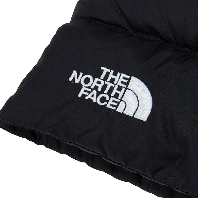 ザ・ノース・フェイス THE NORTH FACE ヌプシアンクルウォーマー