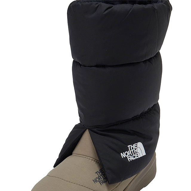 ザ・ノース・フェイス THE NORTH FACE ヌプシアンクルウォーマー