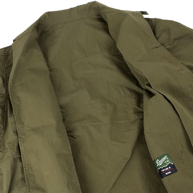 SALE】ダナー アパレル Danner メンズ フィールド NC バフ