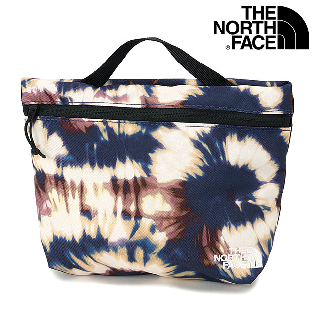 ザ・ノース・フェイス THE NORTH FACE ビルビーポーチL [NN22603-LT