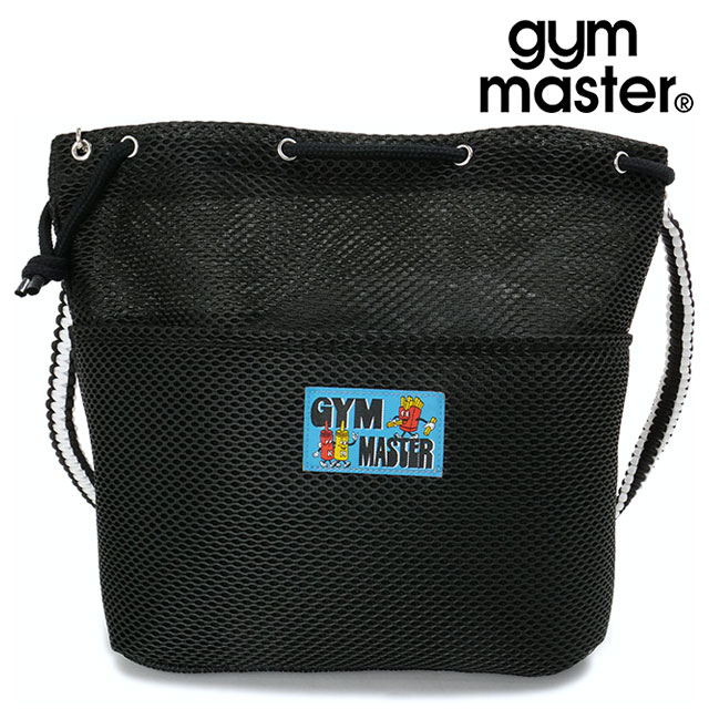 30OFFSALEۥޥ GYM MASTER åѥ饳ɥ [G421769-05 SS25] 󥺡ǥ  Хå Хå ֥å 谷Źs