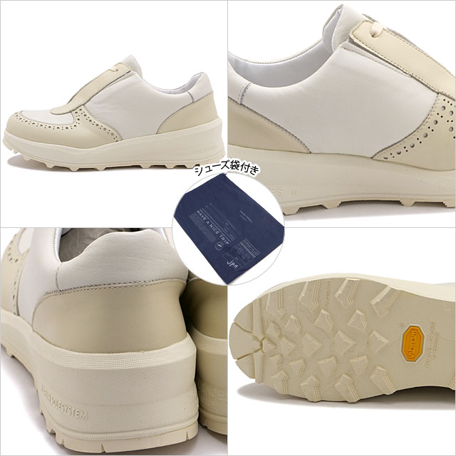 返品送料無料】ショセ トラベルシューズ TRAVEL SHOES by chausser