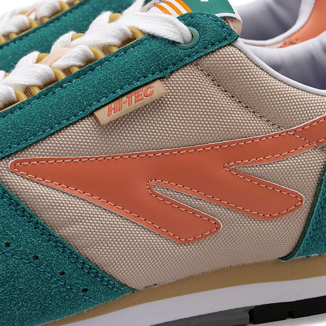 30％OFF／SALE】ハイテック HI-TEC スニーカー シルバーシャドー