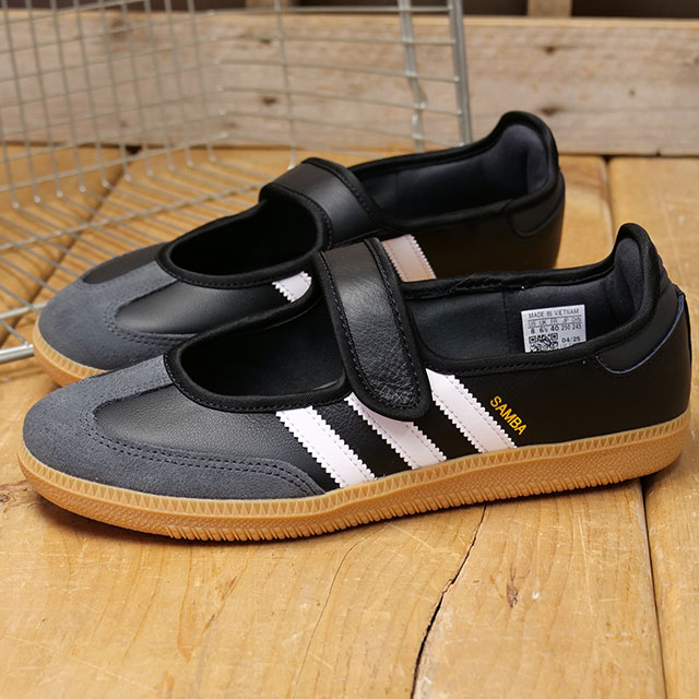 ADIDAS アディダス SAMBA JANE W サンバ ジェーン 25.5 2_000000043294.jpg?1749438777