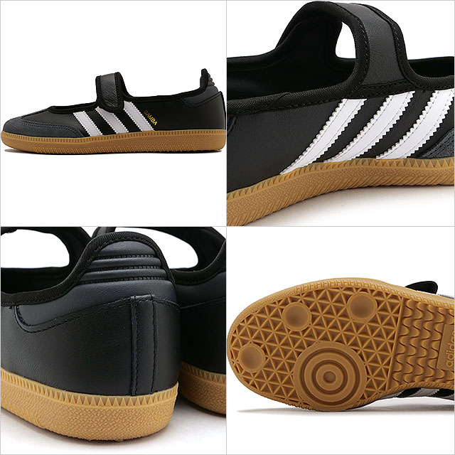 アディダス サンバ ジェーンadidas Samba Jane 22.5センチ adidas サンバ ジェーン / SAMBA JANE アディダス サンバ