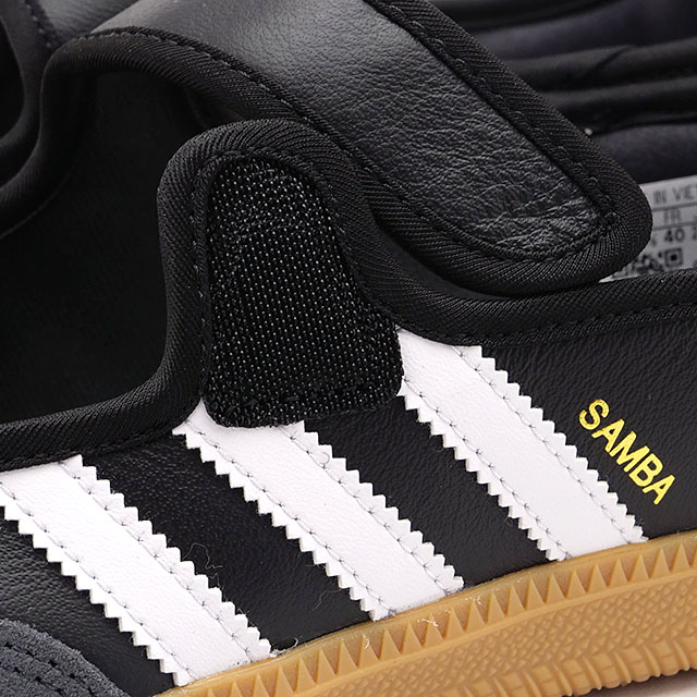 ADIDAS アディダス SAMBA JANE W サンバ ジェーン 25.5 サンバジェーン | アディダス | ABC-MART 【公式通販】