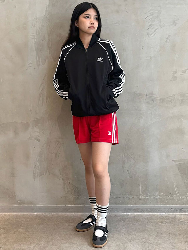 じゃんぼさん① アディダス オリジナルス adidas Originals スニーカー サンバ