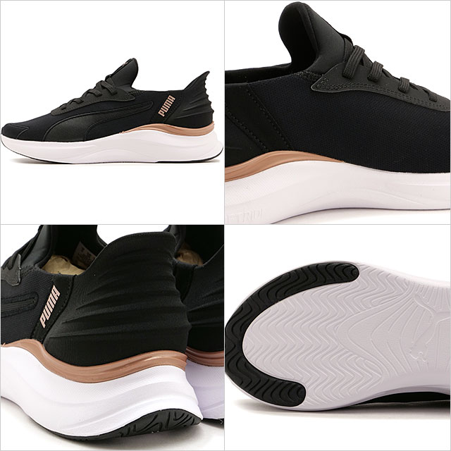 まーみーごーになります。 MICHAEL KORS スニーカー ZUMA ニット レディース : ZOZOTOWN