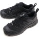 ̵ۥ SALOMON  ȥ쥤˥󥰥塼 [L47271800 SS24] XA PRO 3D V9  ˡ ȥɥ Black/Phantom/Pewter