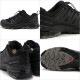 ̵ۥ SALOMON  ȥ쥤˥󥰥塼 [L47271800 SS24] XA PRO 3D V9  ˡ ȥɥ Black/Phantom/Pewter