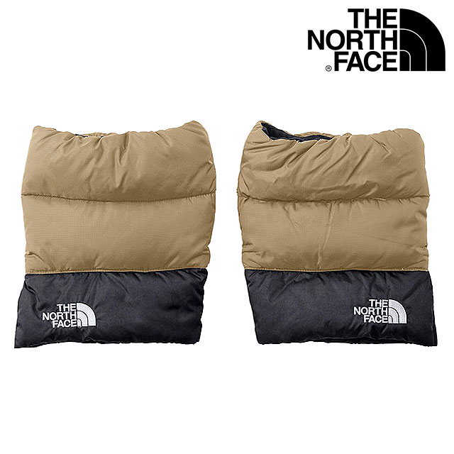 ザ・ノース・フェイス THE NORTH FACE ヌプシアンクルウォーマー