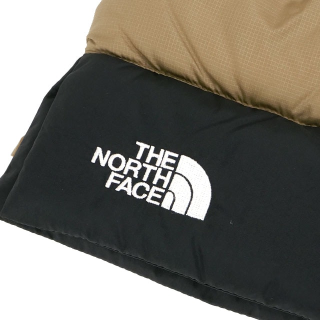 ザ・ノース・フェイス THE NORTH FACE ヌプシアンクルウォーマー