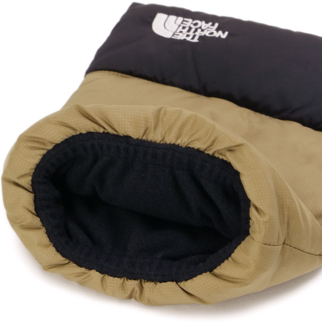 ザ・ノース・フェイス THE NORTH FACE ヌプシアンクルウォーマー