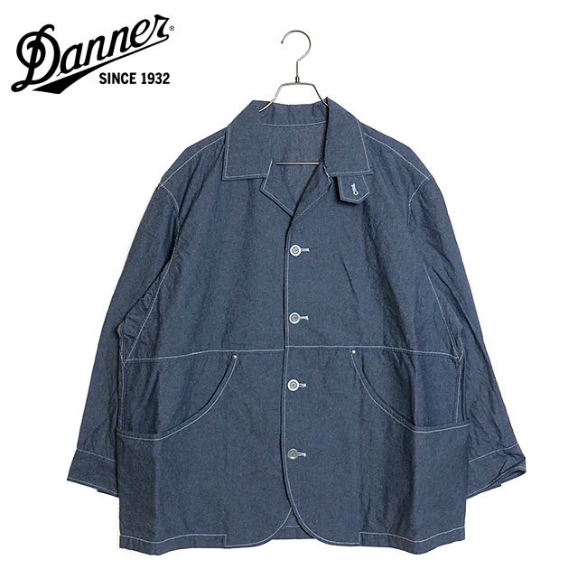 ダナー アパレル Danner メンズ フィールド NC バフジャケット ダナー アパレル Danner メンズ フィールド NC バフジャケット