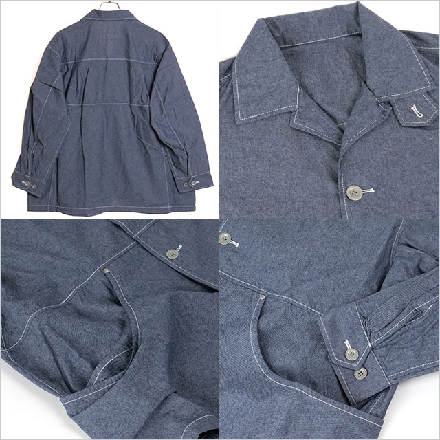 ダナー アパレル Danner メンズ フィールド NC バフジャケット