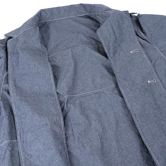 ダナー アパレル Danner メンズ フィールド NC バフジャケット