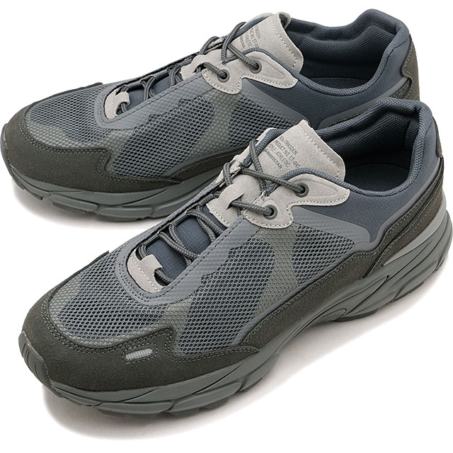 ムーンスター エイトテンス MOONSTAR 810s スニーカー トラスデン