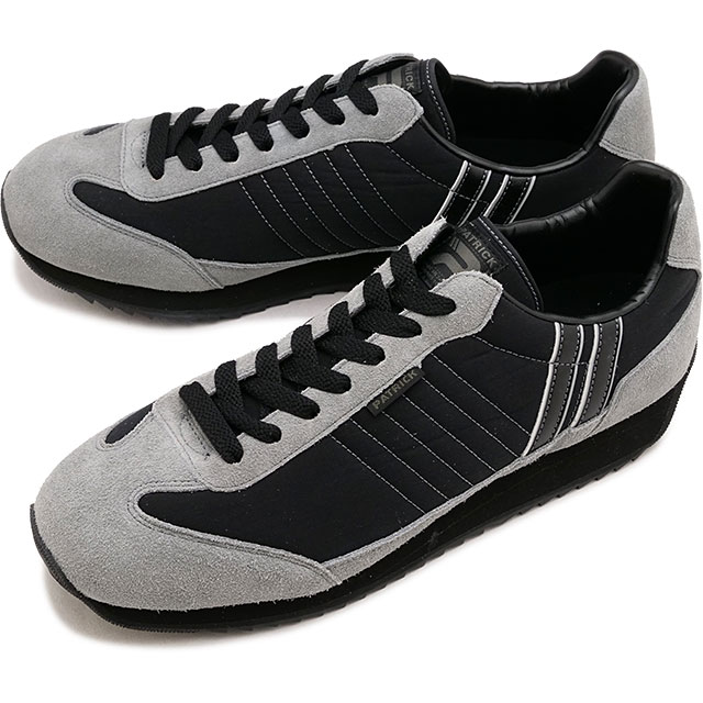 返品送料無料】パトリック PATRICK スニーカー マラソン・テック