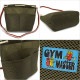 30OFFSALEۥޥ GYM MASTER åѥ饳ɥ [G421769-46 SS25] 󥺡ǥ  Хå Хå ꡼ 谷Źts