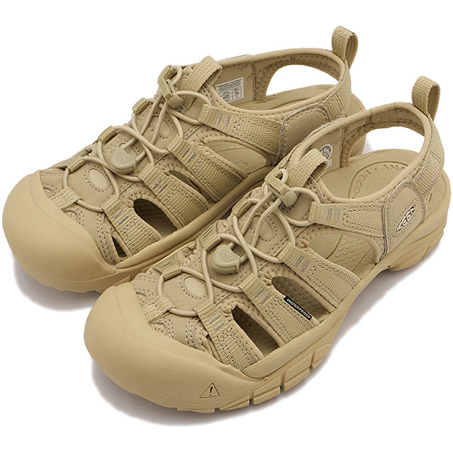 返品送料無料】キーン KEEN レディース サンダル ニューポート