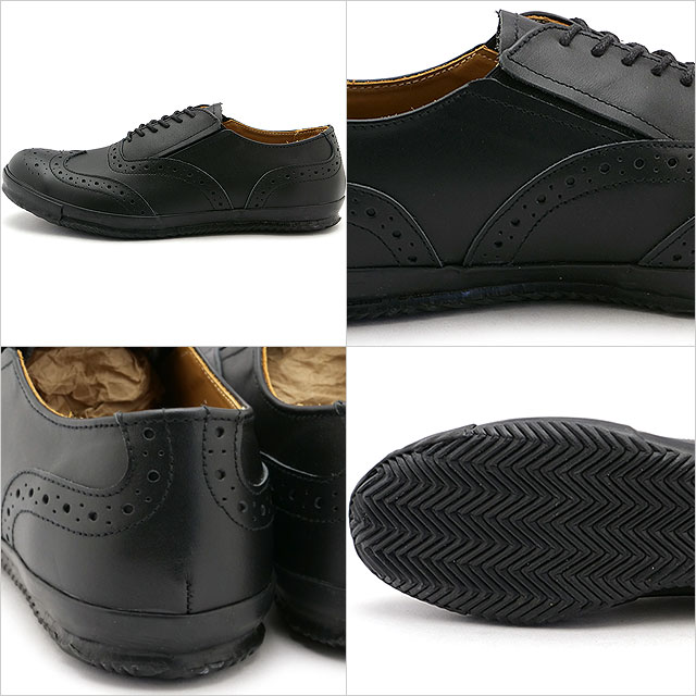 返品送料無料】ショセ chausser スニーカー セザミ ウィング