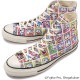С CONVERSE ˡ 륹  TC HI  ɥ館 [31314990 SS25] ALL STAR AGED TC HI / DORAEMON 󥺡ǥ   ϥå ƤȤߥå ùХ ޥ 谷Ź