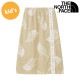 Ρե THE NORTH FACE ååץ [NNJ22530-GL SS25] Kids Wrap Towel ˤλҡλ TNF ȥɥ Ҷ ס륿    ٥ 谷Ź