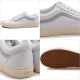 SALEۥХ VANS ˡ ɥ [VN0005UFGRY FW23] OLD SKOOL   VINTAGE-POP-GREY  ۥ磻ȷϡs
