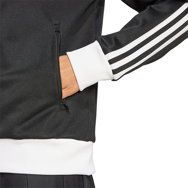 美品　adidas originals ヴィンテージ　トラックトップ adidas - 90'sヴィンテージ adidas originals トラックトップの
